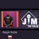 261. Renowned Drummer: Ralph Rolle
