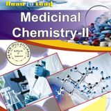 Medicinal Chemistry-II
