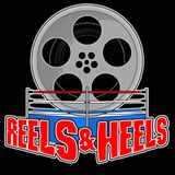 Reels & Heels Episode #64_ Movies For Foodies