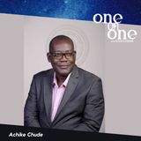 Nigeria's Political Climate and Netwoking // One-on-One with Achike Chude