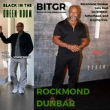 Rockmond Dunbar Talks “Straw,” Tyler Perry, and Working With Taraji, Teyana, and Sherri