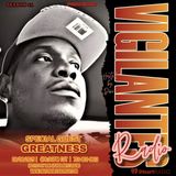 The Greatness Interview.