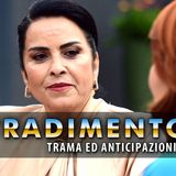 Tradimento, Anticipazioni Turche: Ecco Chi E' Stato A Rapire Can!