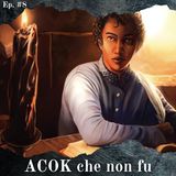 Gli archivi segreti di GRRM: A Clash of Kings - Teorie in Pillole #8