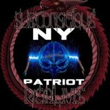 Freaky Friday's- NY Patriot, Subconscious Realms & Unlocking the Code Podacast