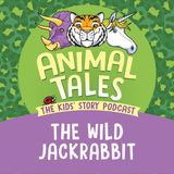 The Wild Jackrabbit