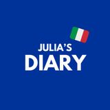 Julia in Italia