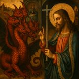 Antichrist: Messiah, Mahdi, Master – One Deceiver for Every Faith