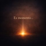 Es momento…de entrar