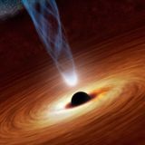 Cosmic Queries – Fixing Physics with Sabine Hossenfelder