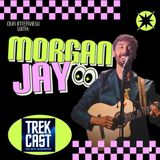Our Interview with Morgan Jay