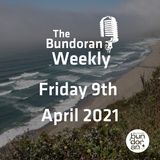 132 - The Bundoran Weekly - Friday 9th April 2021