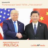 El TikTok gringo muestra que las plataformas necesitan autoritarios