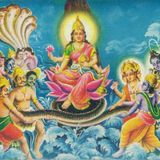 Bhagavatam part 18 Kannada: Story of Samudra manthan