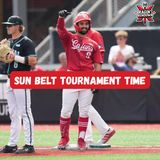 Ragin' Cajuns BEAT Ranked Coastal Carolina | Here's Their Simplest Path to an NCAA Regional