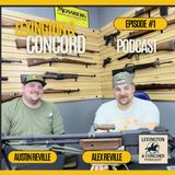 Episode 1 — Meet the Reville Brothers | Personal Stories & the Edina Gun Ban Debate