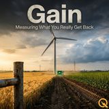 Gain - Unlock your potential with Nick Ledger