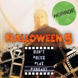 Jamie Lloyd Deserved Better: A Halloween 5 Support Group