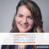 Wandering Star of the Week: Rachel McCommon