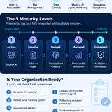 AI Governance Maturity Model Practical Guide