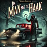 Ware Griezels 02 - De Man met de Haak