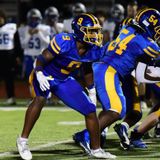 North Brunswick Football @ Westfield