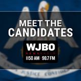 Monique Appeaning (Republican) - U.S. Representative 6th Congressional District