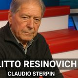 Liliana Resinovich - Quarto Grado: Claudio Sterpin parla di una Sosia! Commento Radio Puggini