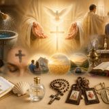 IDC 45 (III-10) I Sacramentali