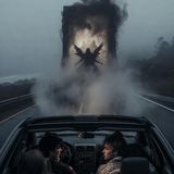 Salto en el Espacio tiempo