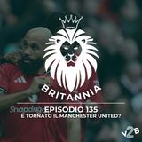 È tornato il Manchester United?