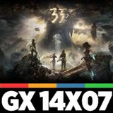 14x07 - Anuncios y Ganadores de los Game Awards 2025 | Primeras Impresiones de Marvel Tokon: Fighting Souls