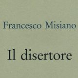 Luca Salza "Il disertore" Francesco Misiano