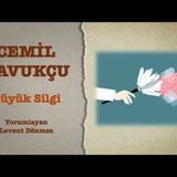 Cemil Kavukçu - Büyük Silgi