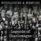 26 - Legends of Charlemagne by Thomas Bulfinch