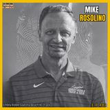 Mike Rosolino | 25 Years Building Embry-Riddle XC & Track | ABR #482