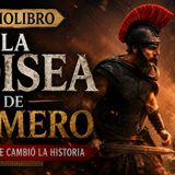 ⚔️ LA ODISEA COMPLETA 🌊 EL VIAJE QUE CAMBIÓ LA HISTORIA | AUDIOLIBRO  | CANTO 8