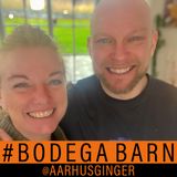 3/3: Linda og Morten gennemgår ACA's liste til bodegabørn