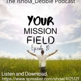 Your Mission Field