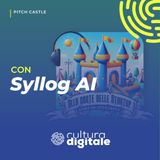 Syllog AI: trasformare la formazione aziendale con l'intelligenza artificiale