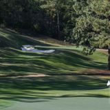 The Masters 2025