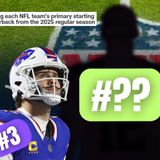 Ranking NFL QBs | Part One