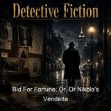 Bid For Fortune Or Dr Nikola's Vendetta - Guy Boothby