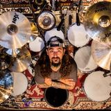 Interview with Mike Portnoy from Mike Portnoy's Shattered Fortress