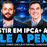 JURO REAL NO MAIOR PATAMAR EM ANOS_ VALE A PENA INVESTIR NO IPCA _ _ Os Economistas 233