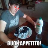 #cr That moment when catturi un vecchio in PokémonGO