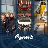 TG BYOBLU 24 | 20 DICEMBRE 2024 | EDIZIONE 20.00