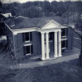 Episode 38 The James Wornall House and Civil War Ghosts