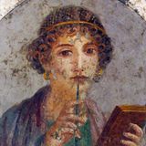 "Poetesse": Saffo. A cura di Morgana. Puntata 1