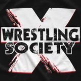 WATCHALONG EPISODE - Wrestling Society X
